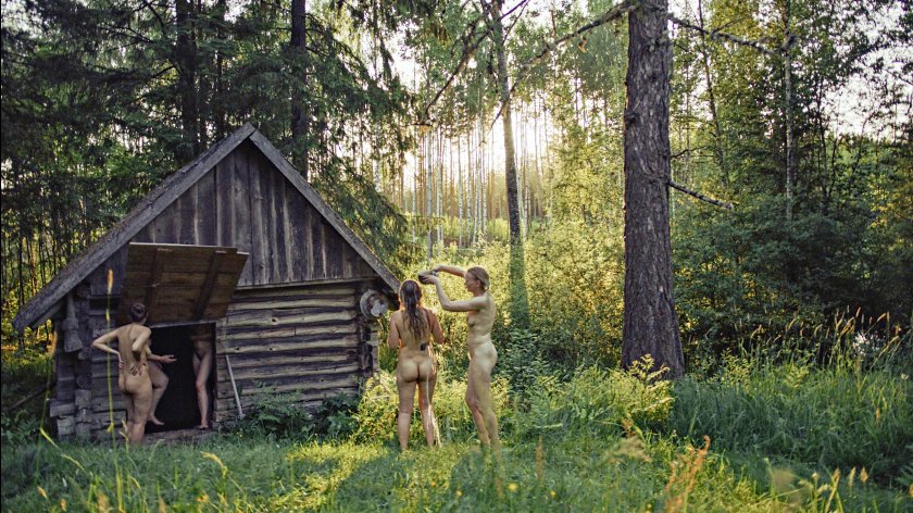 Image of movie Savvusanna sõsarad