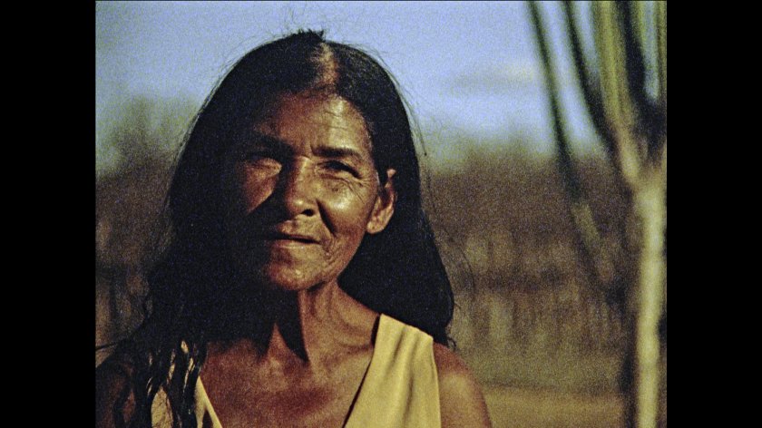 Image of movie Sertão, América