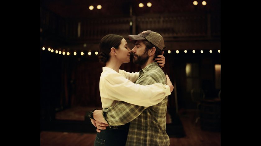 Image of movie Simple comme Sylvain