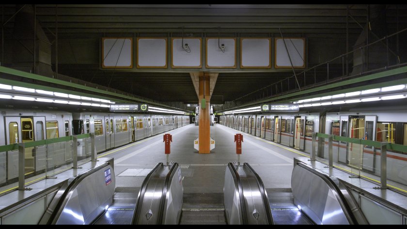 Image of movie Stillstand
