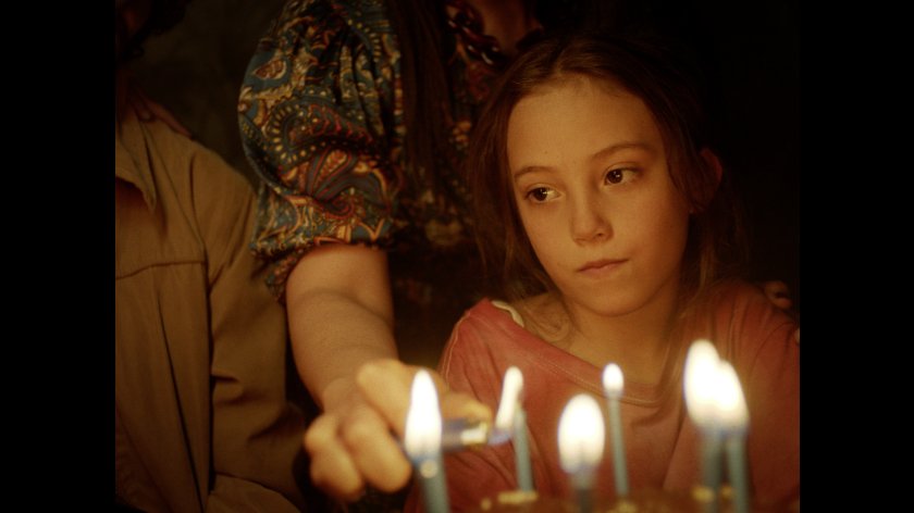 Image of movie Tótem