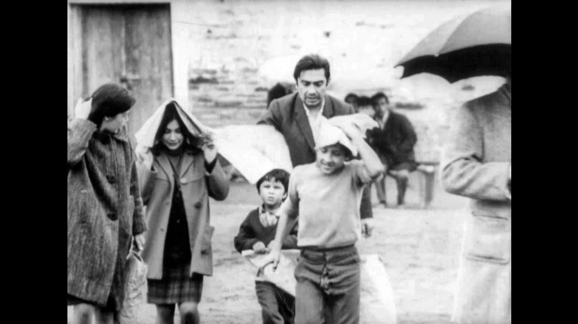 Image of movie Valparaíso mi amor