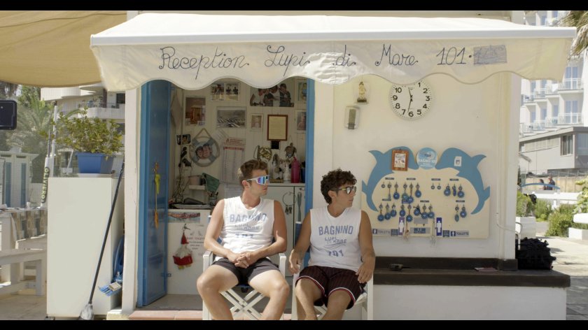 Image of movie Vista Mare