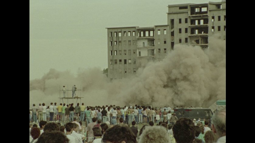 Image of movie Warnes