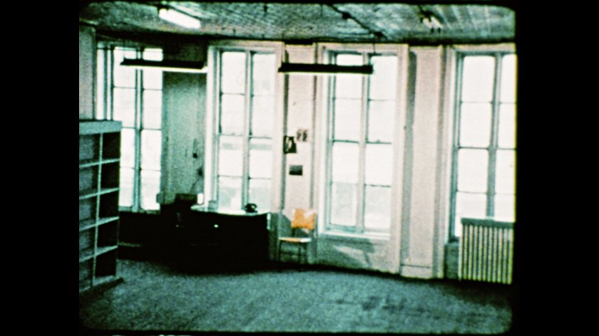 Image of movie Wavelength