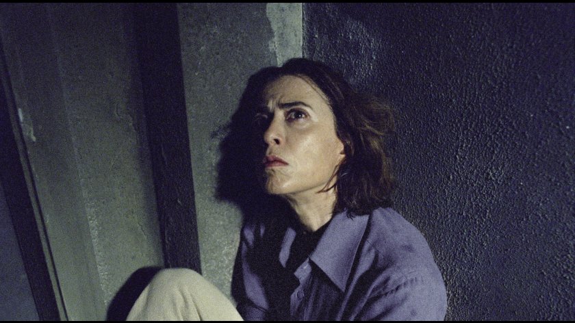 Image of movie Ainda estou aqui