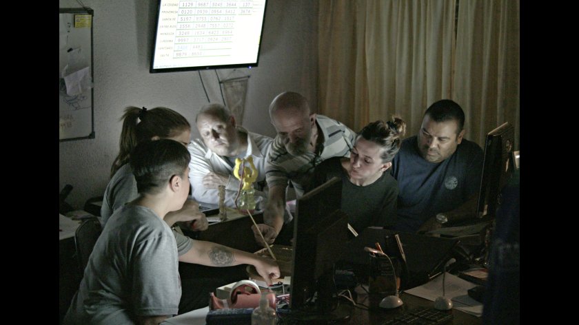 Image of movie Algo viejo, algo nuevo, algo prestado