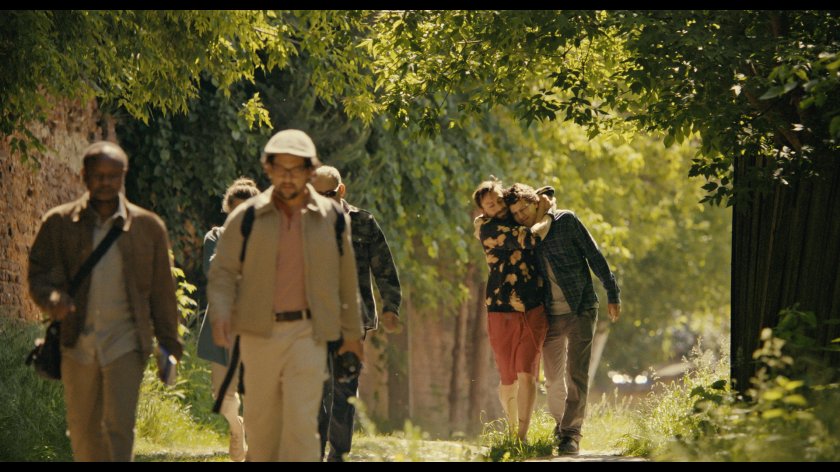 Image of movie A Real Pain