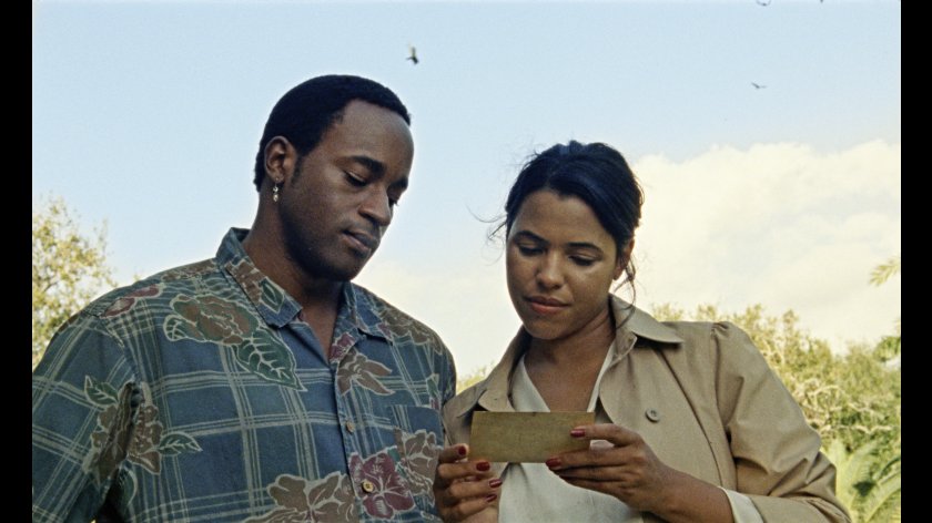 Image of movie The Ballad of Suzanne Césaire