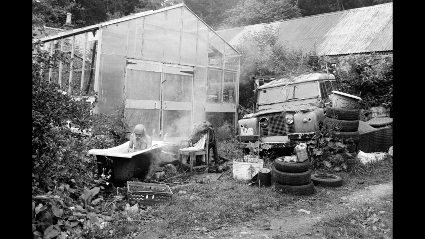 Image of movie Bogancloch