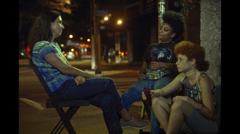 Image of movie Cidade; campo
