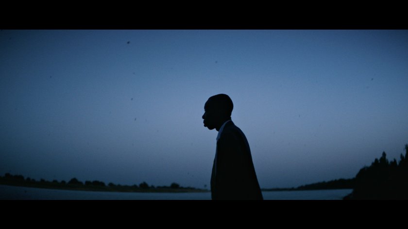 Image of movie Demba
