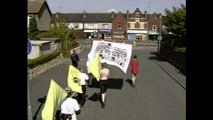 Image of movie Des graines dans le vent