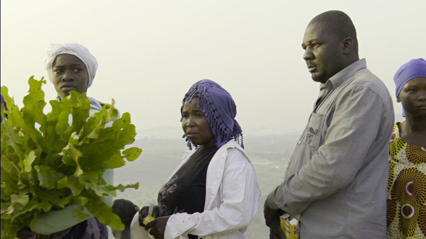 Image of movie Le Fardeau