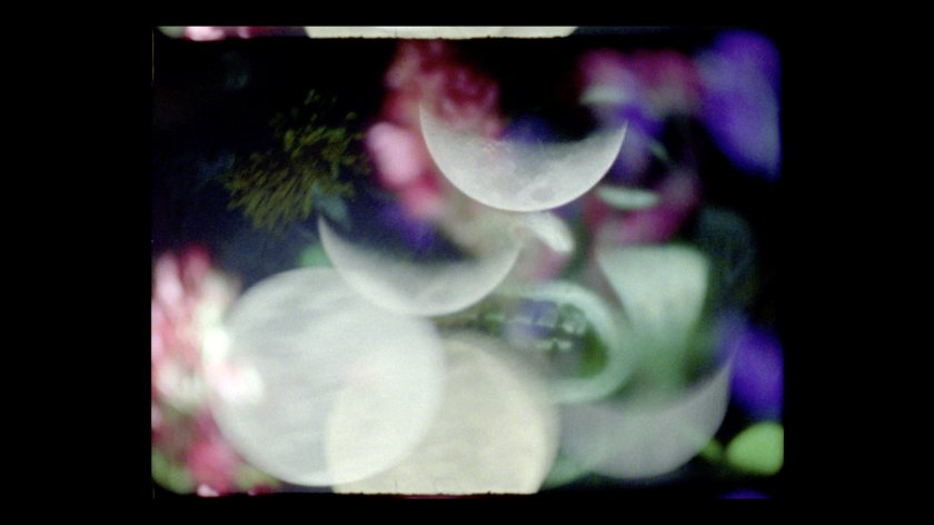 Image of movie Guerras floridas 
