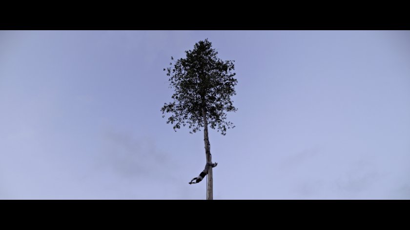 Image of movie Heavenly Rhymes