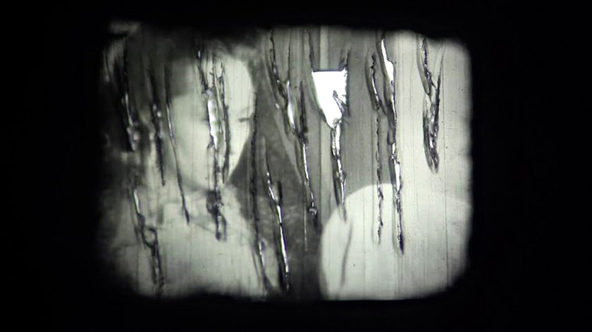 Image of movie Impressions for a Light and Sound Machine 