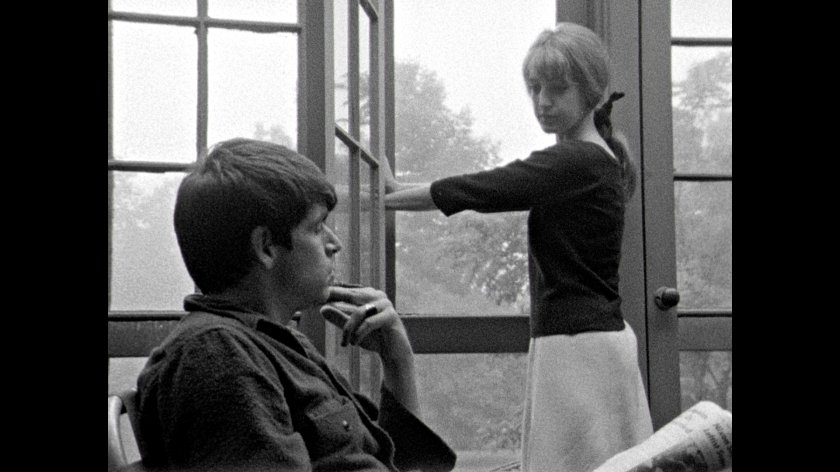 Image of movie In the Country