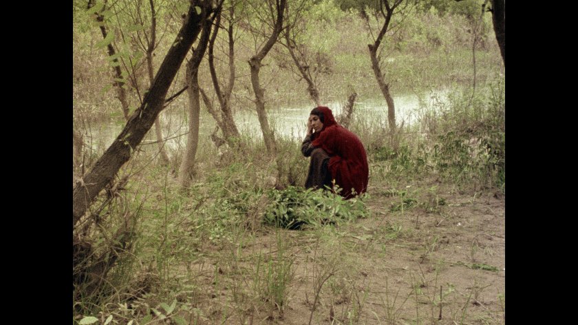 Image of movie Khak-e sar bé mohr