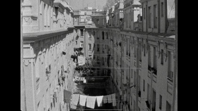 Image of movie Materia vibrante 