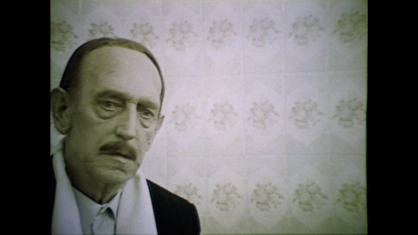 Image of movie Notre Nazi