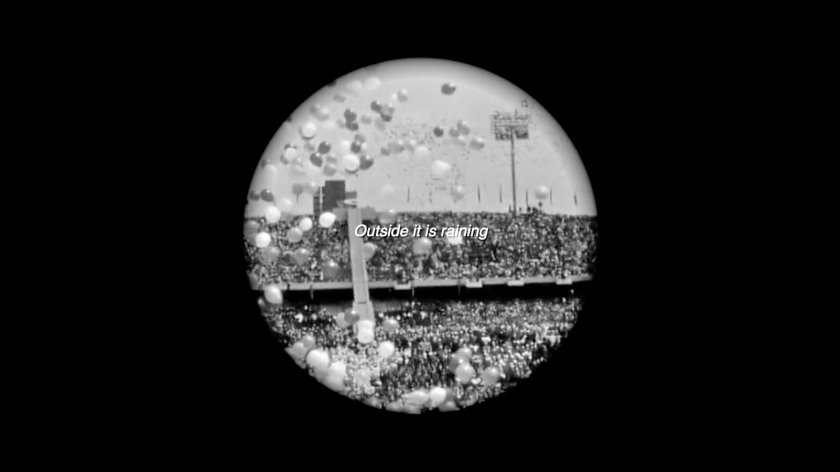 Image of movie Olympia