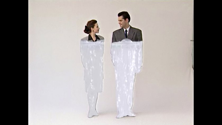 Image of movie Opt ilustrate din lumea ideală