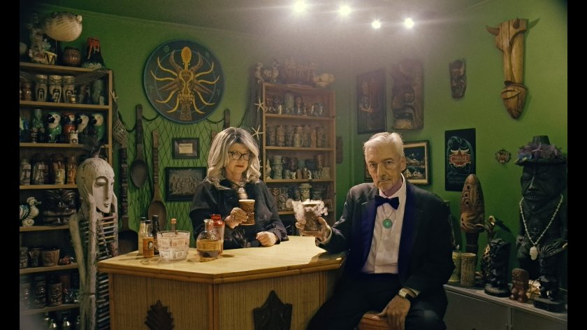 Image of movie Realm Of Satan
