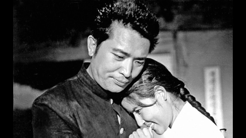 Image of movie Sangnoksu