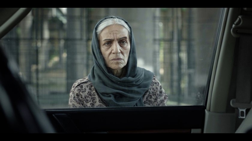 Image of movie Shahed