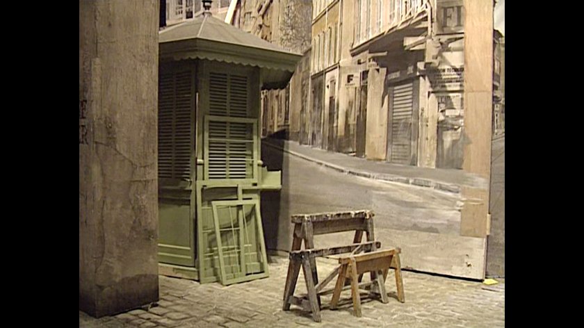 Image of movie Sous le vent