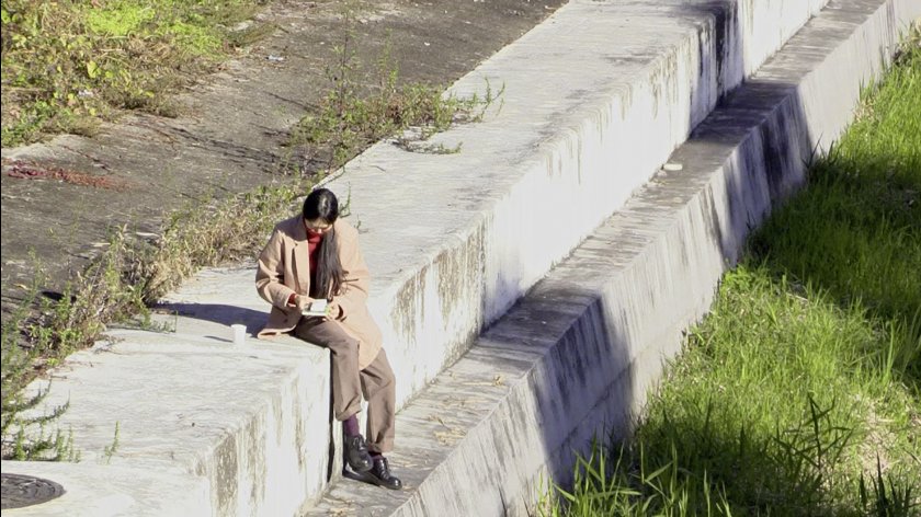 Image of movie Suyoocheon