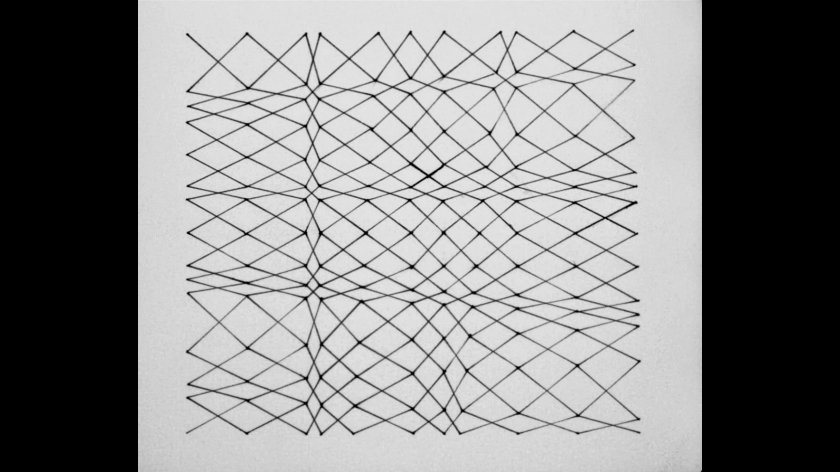 Image of movie Syzygy