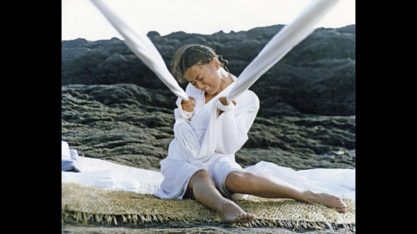 Image of movie Tae