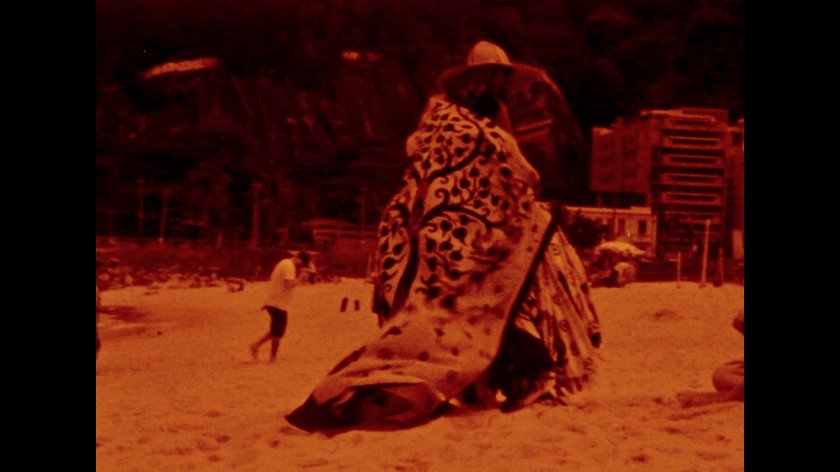 Image of movie To Brasil