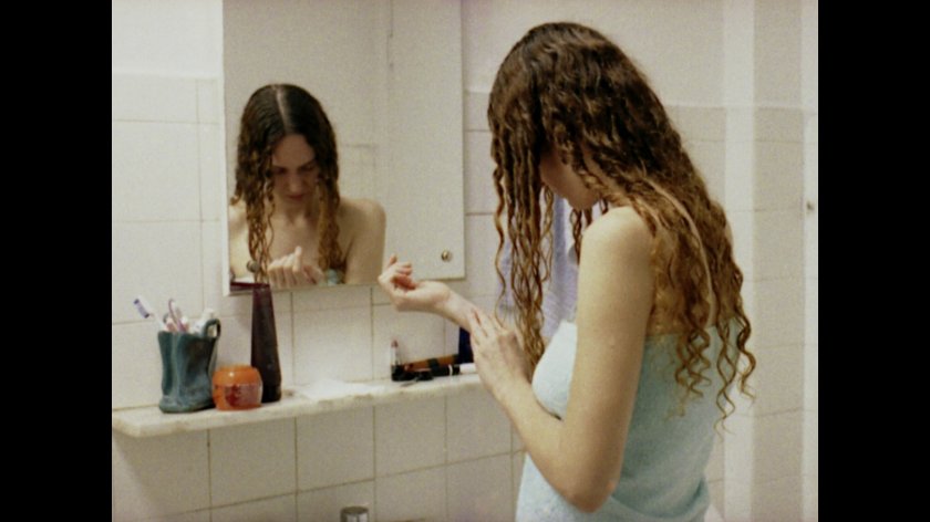 Image of movie Um ramo
