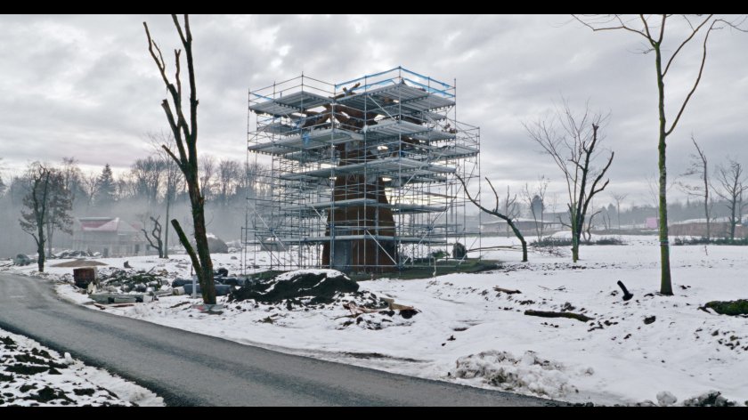 Image of movie Der unsichtbare Zoo