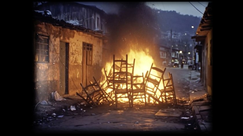Filmstill of 09/05/1982