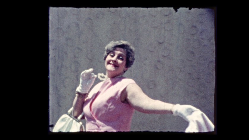Filmstill of Cartas a mis padres muertos