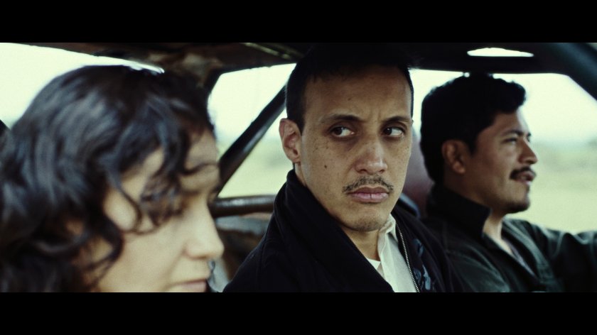 Filmstill of Cobre