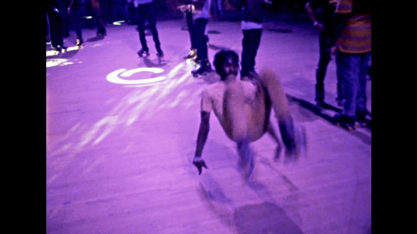 Filmstill of Dooni
