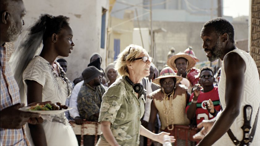 Filmstill of Gavagai
