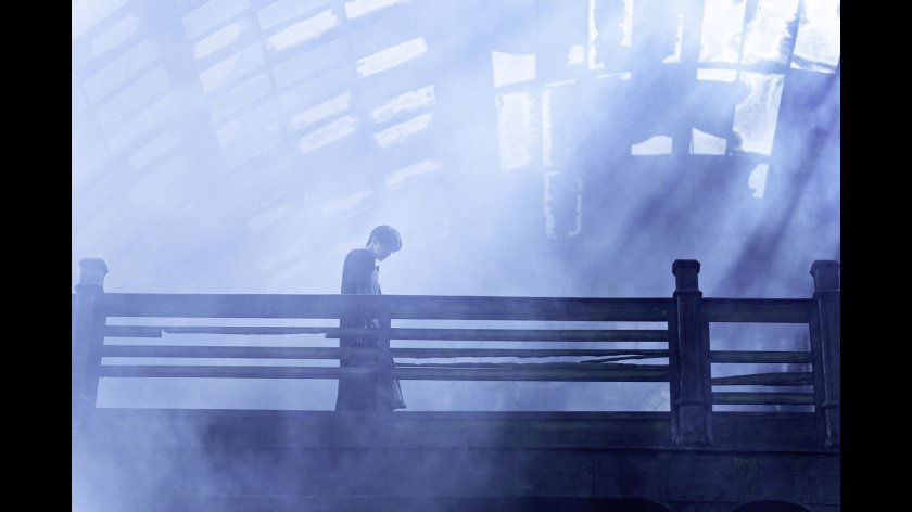 Filmstill of Kuang ye shi dai