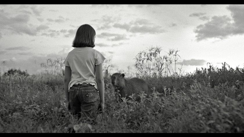 Filmstill of El mensaje