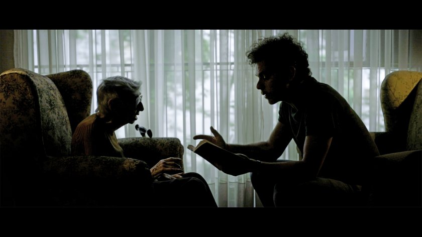 Filmstill of Pin de fartie