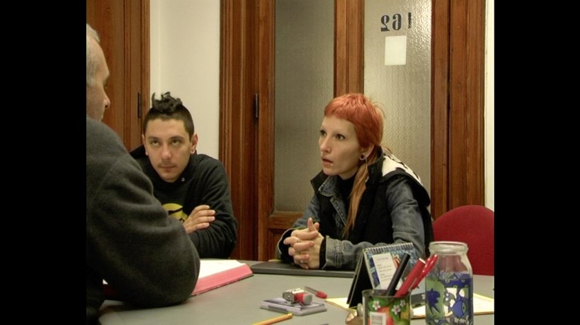 Filmstill of I promessi sposi
