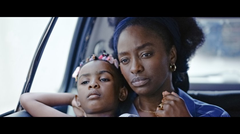 Filmstill of Promis le ciel