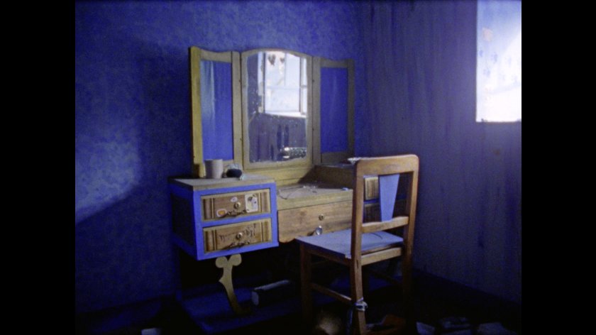 Filmstill of Sincero, apaixonado