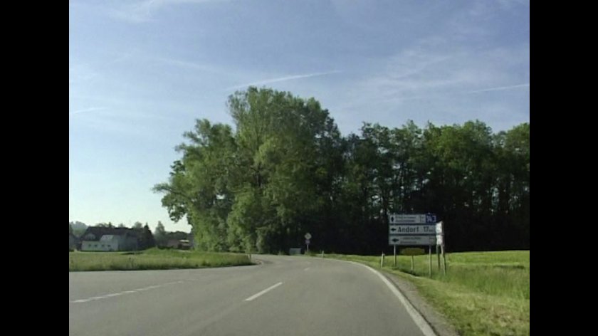 Filmstill of Vermischte Nachrichten
