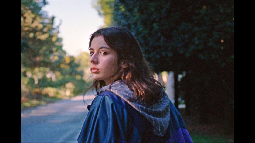 Filmstill of A day in the life of Jo: Chapter Phaedra